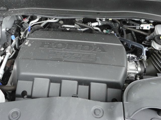 Honda Pilot 2011 photo 8