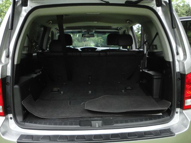 Honda Pilot 2011 photo 9