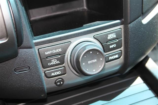 Honda Pilot 2012 photo 21