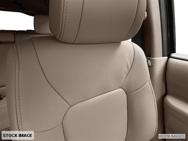 Honda Pilot 2012 photo 1