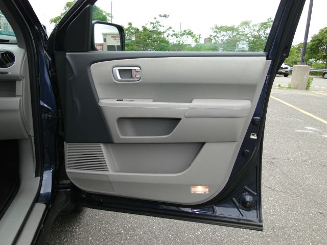 Honda Pilot 2012 photo 13