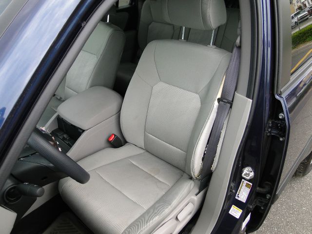 Honda Pilot 2012 photo 23