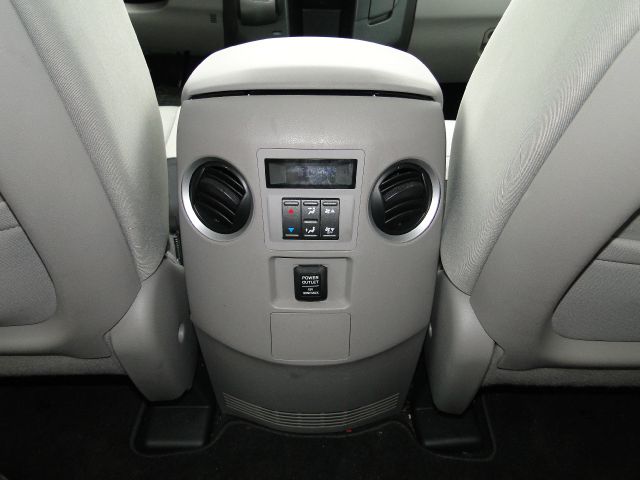 Honda Pilot 2012 photo 28