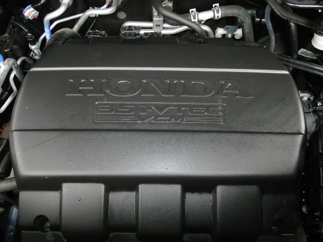 Honda Pilot 2012 photo 29