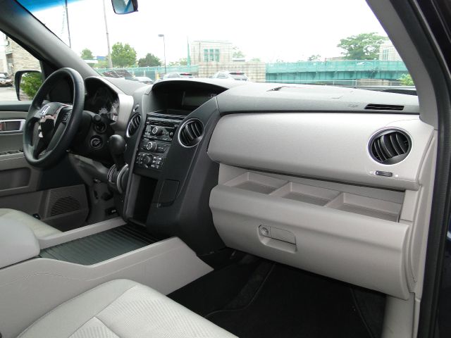 Honda Pilot 2012 photo 33