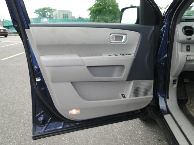 Honda Pilot 2012 photo 4