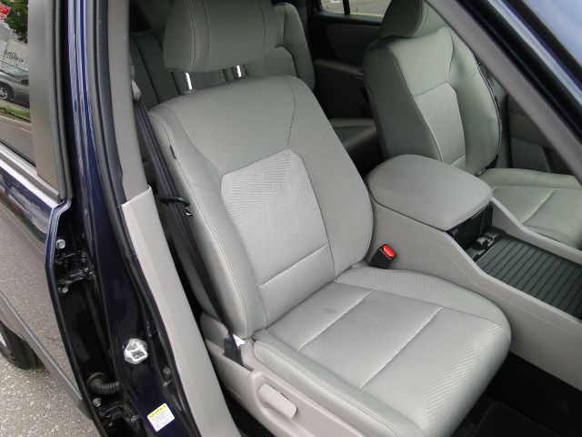 Honda Pilot 2012 photo 6