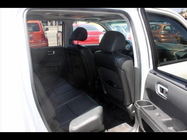 Honda Pilot 3.5 SUV