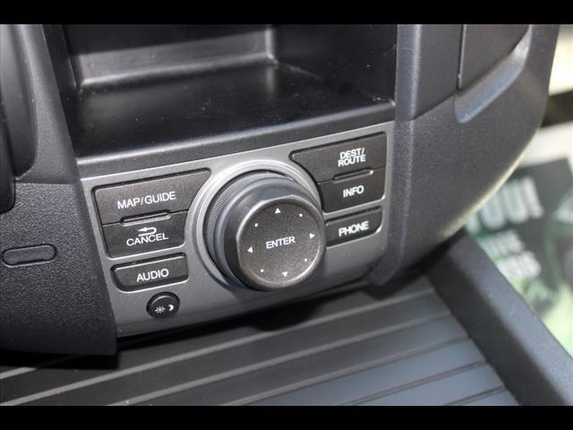 Honda Pilot 2012 photo 24