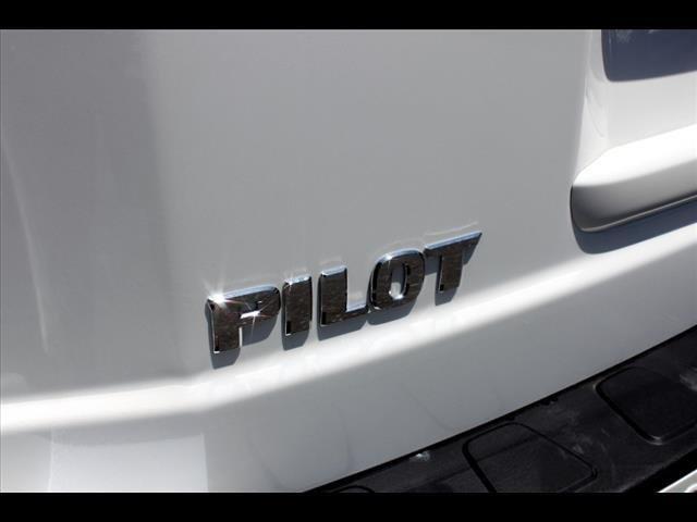 Honda Pilot 2012 photo 9