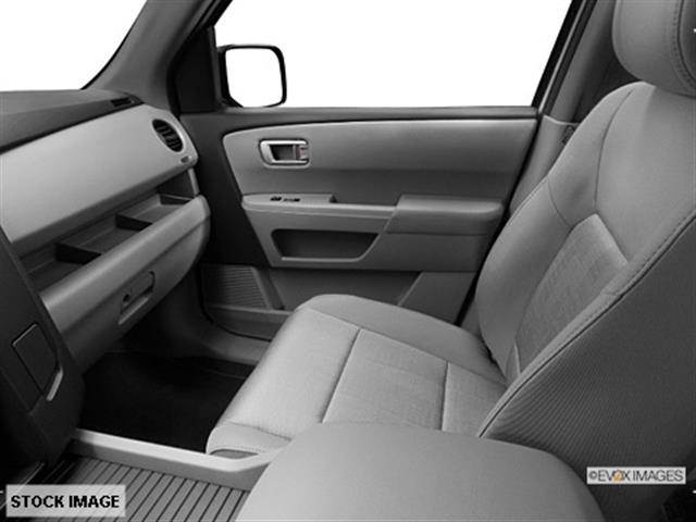 Honda Pilot 2013 photo 3