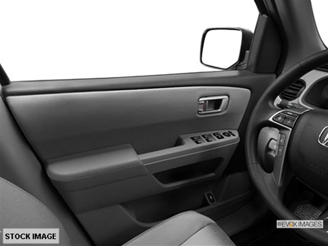 Honda Pilot 2013 photo 7