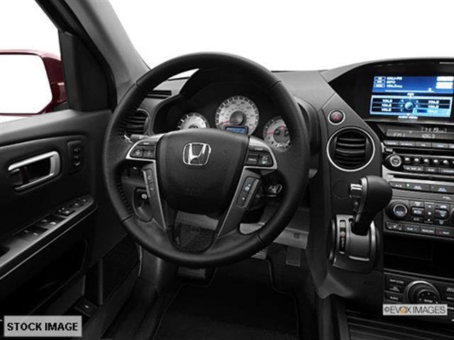 Honda Pilot 2013 photo 1