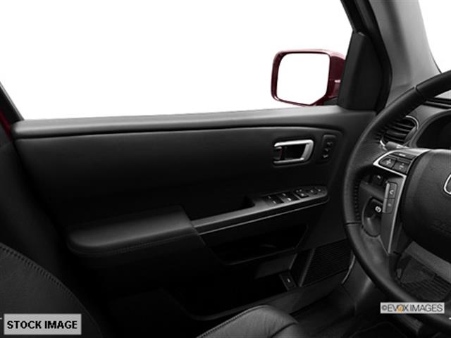 Honda Pilot 2013 photo 2