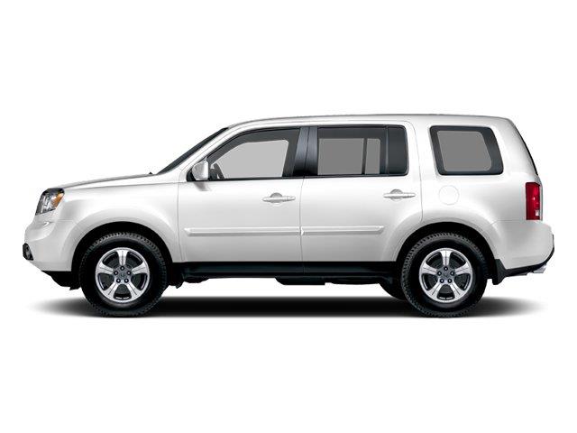 Honda Pilot 2013 photo 1