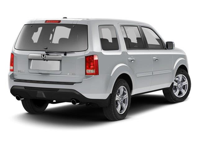 Honda Pilot 2013 photo 2