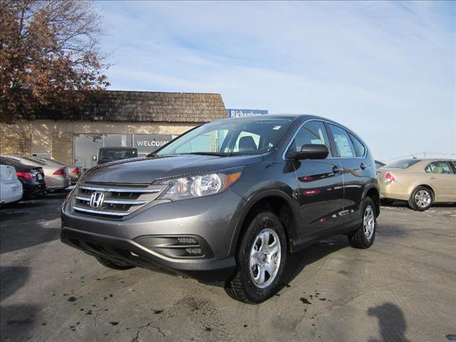 Honda Pilot 2013 photo 1