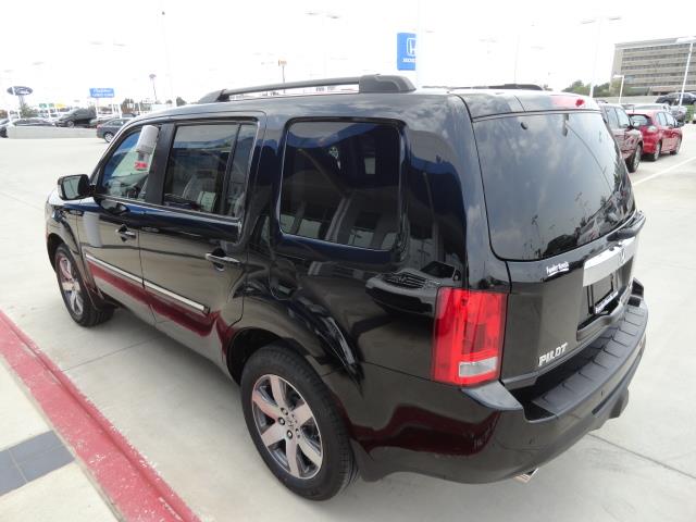 Honda Pilot 3.5 SUV