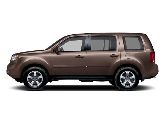 Honda Pilot 2013 photo 1