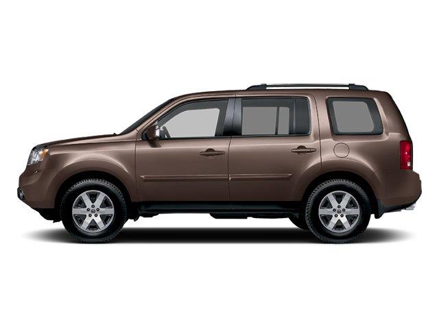 Honda Pilot 2013 photo 3