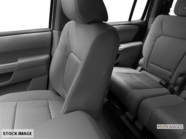 Honda Pilot 2013 photo 6