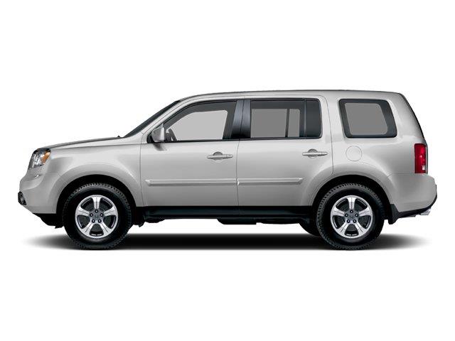 Honda Pilot LS 2WD SUV