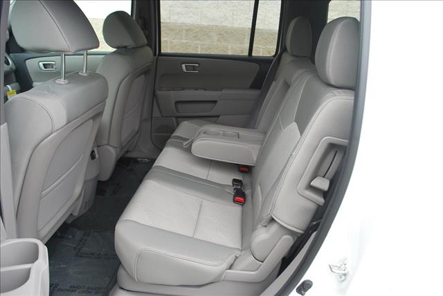 Honda Pilot 2013 photo 1