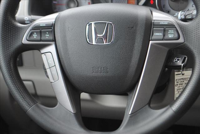 Honda Pilot 2013 photo 13