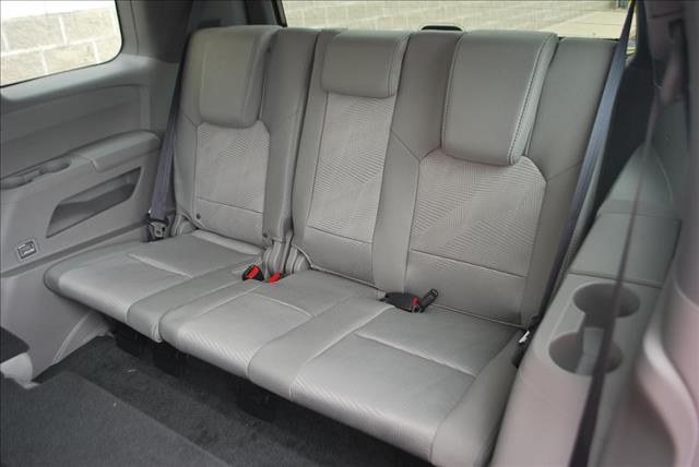 Honda Pilot 2013 photo 2