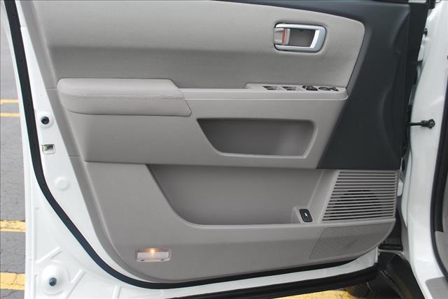 Honda Pilot 2013 photo 26