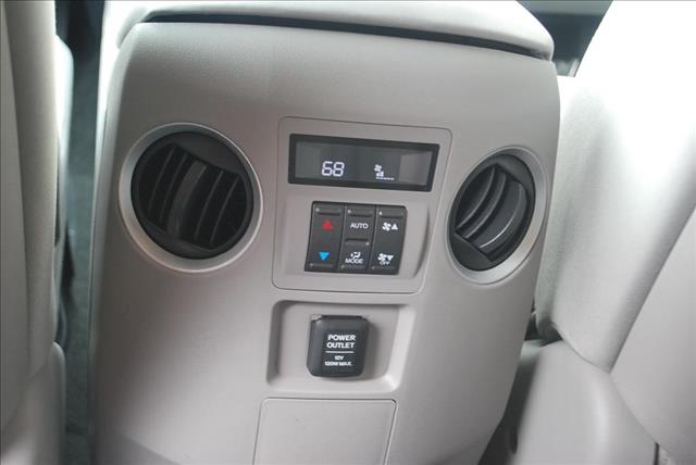 Honda Pilot 2013 photo 36