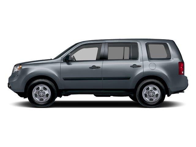 Honda Pilot Elk Conversion Van SUV