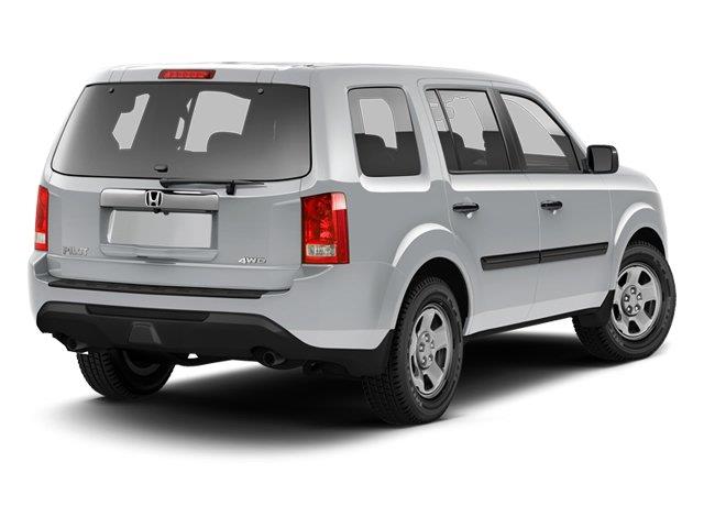 Honda Pilot 2013 photo 3