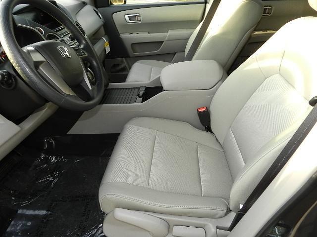 Honda Pilot 2013 photo 14