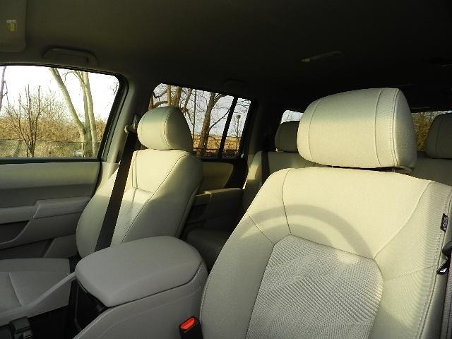 Honda Pilot 2013 photo 15