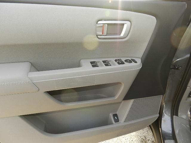 Honda Pilot 2013 photo 16