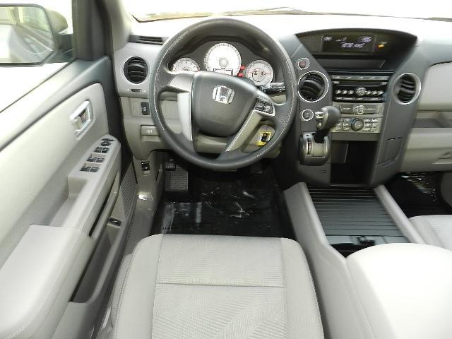 Honda Pilot 2013 photo 19