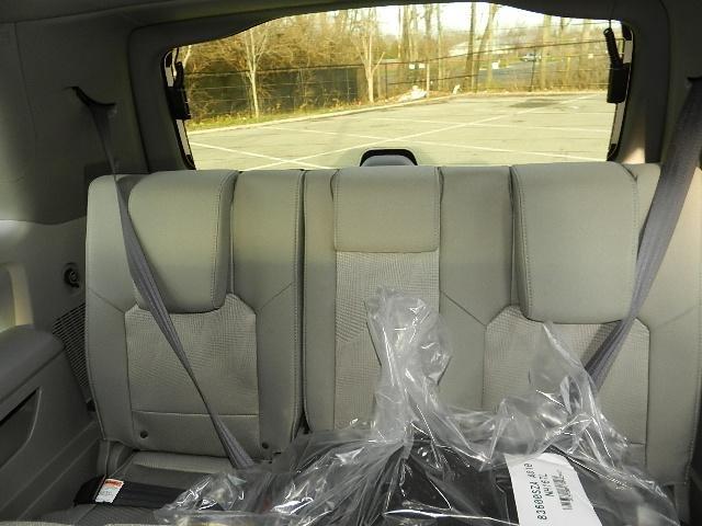 Honda Pilot 2013 photo 20