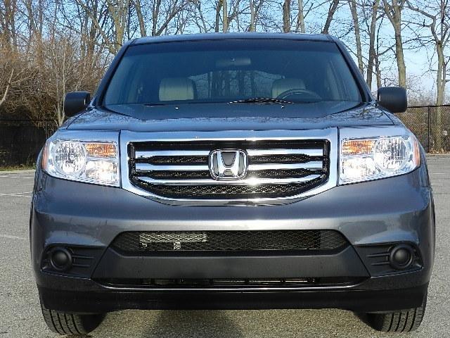 Honda Pilot 2013 photo 24