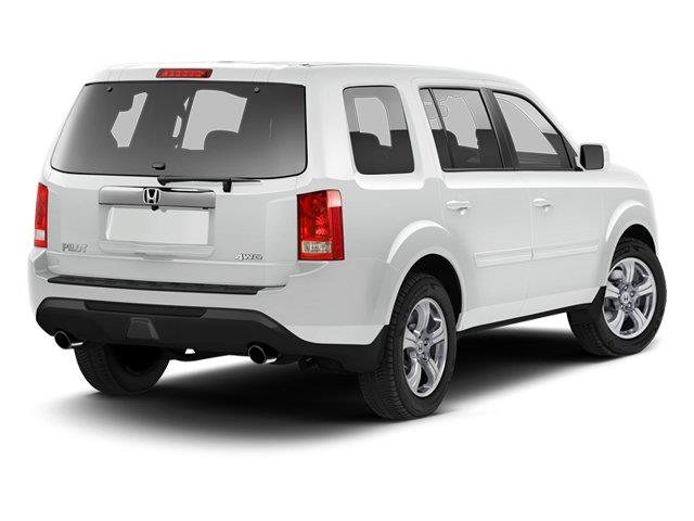 Honda Pilot 2013 photo 1