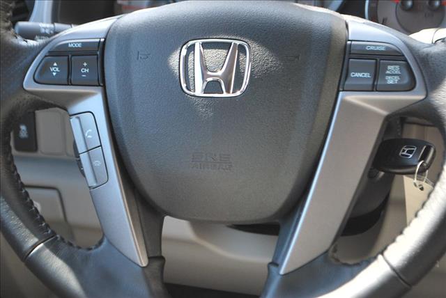 Honda Pilot 2013 photo 30