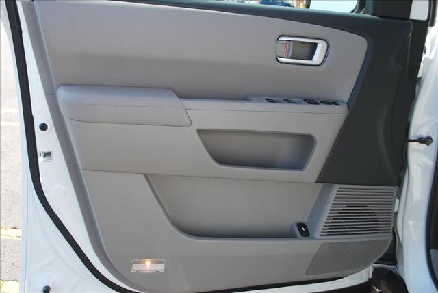 Honda Pilot 2013 photo 6