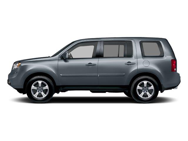 Honda Pilot LS 2WD SUV