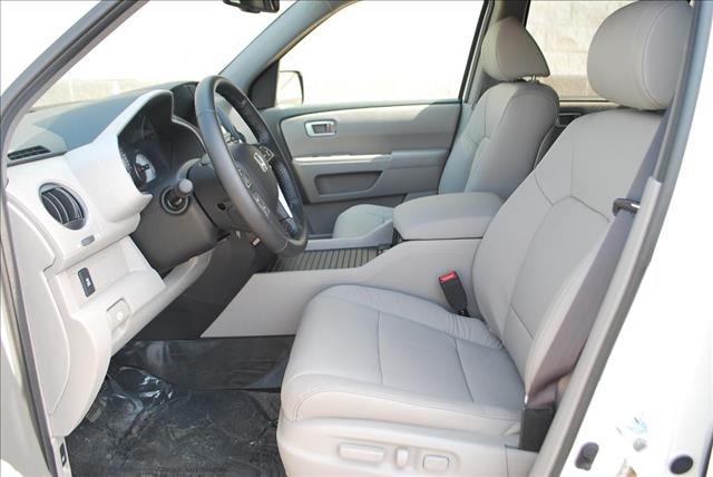 Honda Pilot 2013 photo 14