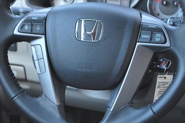 Honda Pilot 2013 photo 24