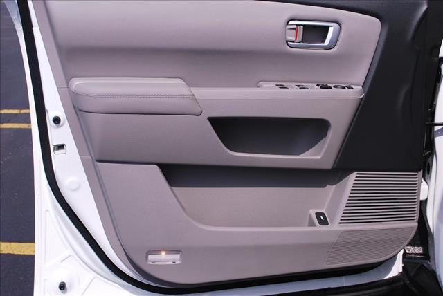 Honda Pilot 2013 photo 27