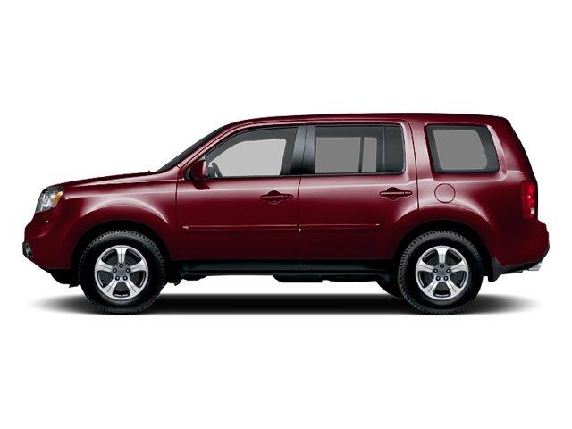 Honda Pilot 2013 photo 3