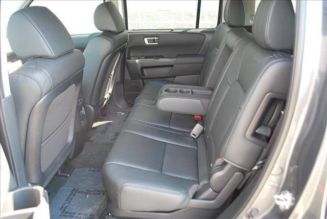 Honda Pilot 2013 photo 16