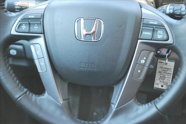 Honda Pilot 2013 photo 26