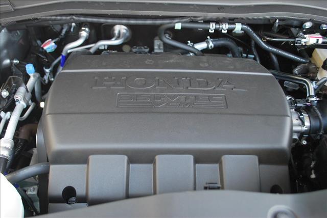 Honda Pilot 2013 photo 4